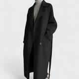 Zyrenya | Elegant Coat