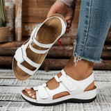 GRACE | ORTHOPAEDIC SANDALS WITH COMFORTABLE SUPPORTIVE SOLE