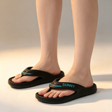 JOANNE | SOFT-SOLED NON-SLIP BEACH FLIP-FLOPS