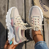 JESSICA | AIRFLOW WOMEN'S COMFORT TRAINERS