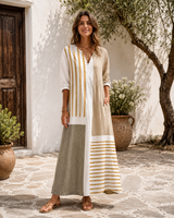DILARA™ | EVERYDAY COMFORT DRESS