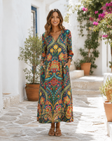 LIES™ | EVERYDAY COMFORT DRESS