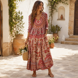 ESRA™ | EVERYDAY COMFORT DRESS