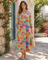 EMMA™ | EVERYDAY COMFORT DRESS