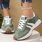 AVA | LIGHTWEIGHT COMFORT TRAINERS