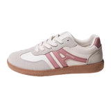 ELSA | ORTHOPEDIC SUEDE TRAINERS WIDE FIT