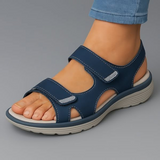 SOPHIE ⎸ ADJUSTABLE COMFORT SANDALS