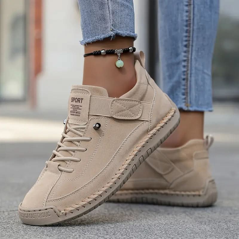 JUDITH | ALL-DAY COMFORT TRAINERS