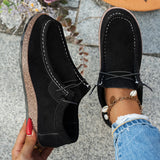 FLORENCE | ORTHOPEDIC PATTERNED TRAINERS