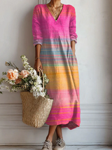 MARIT™ | EVERYDAY COMFORT DRESS