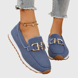 Ayla | Orthopedic Loafers