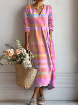 SARA™ | EVERYDAY COMFORT DRESS