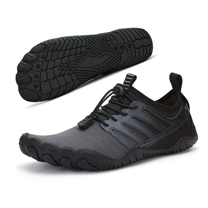 Lurevela Feel - Barefoot Shoes