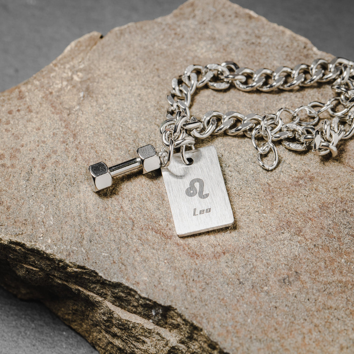 DYLAN | ZODIAC BRACELET
