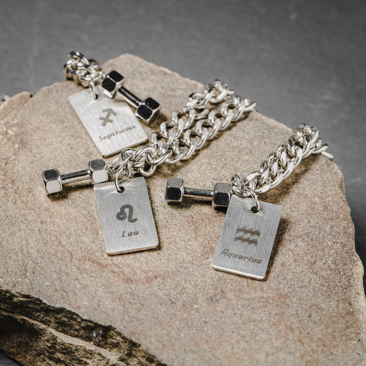 DYLAN | ZODIAC BRACELET