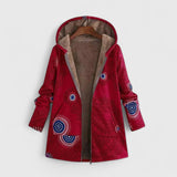 Hyraelleh | Comfortable Jacket