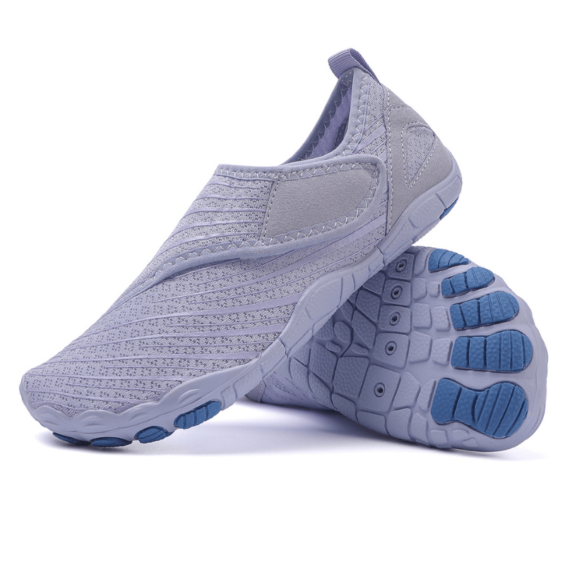Grace | Lightweight Barefoot Walking Shoes