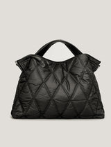 WOMEN'S FASHIONABLE DIAMOND HANDBAG MDA0893H0Y