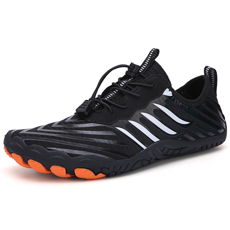 Lurevela Air - Barefoot Shoes