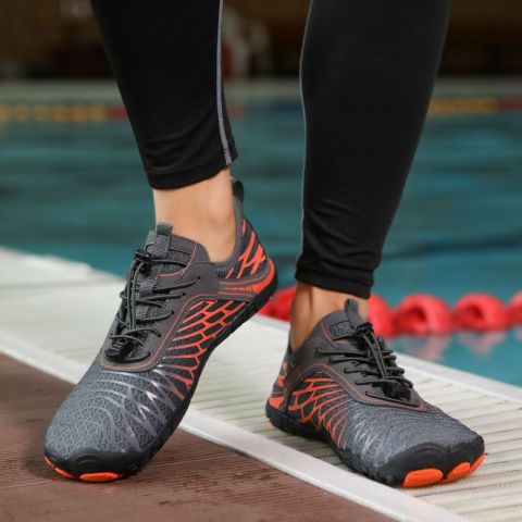 Lurevela Skin Pro with Copper - Grounding Allround Barefoot Shoes