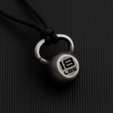 HARRY | KETTLEBELL NECKLACE