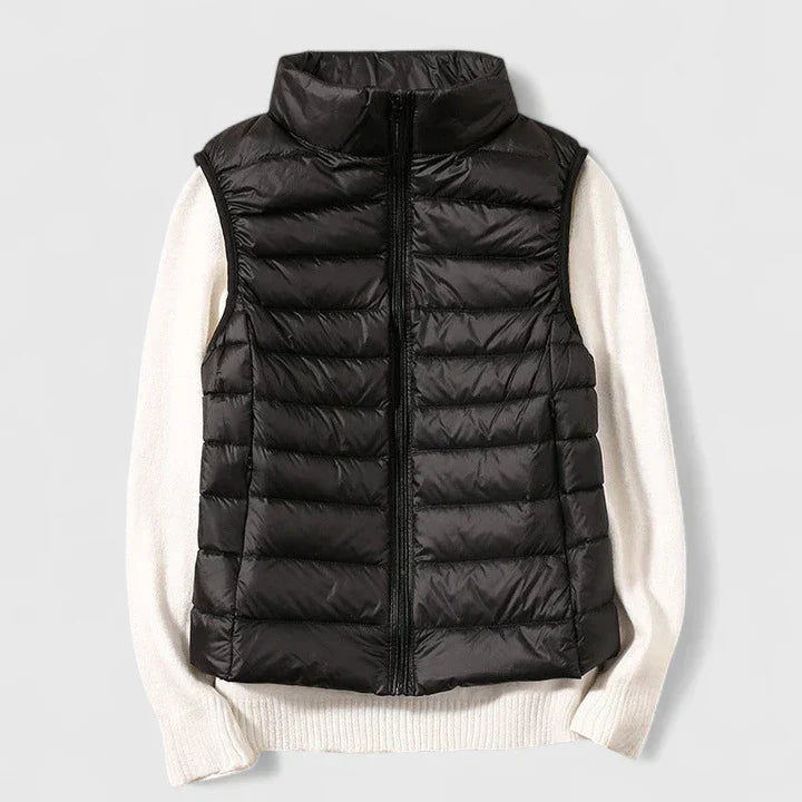 Janyressa | Comfortable Waistcoat