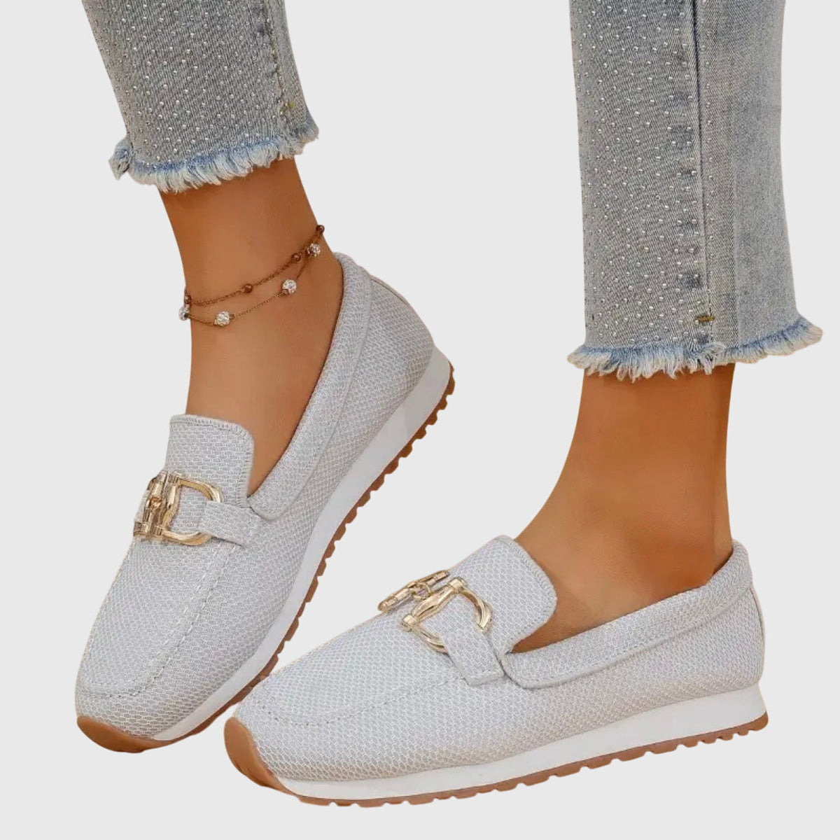 Ayla | Orthopedic Loafers