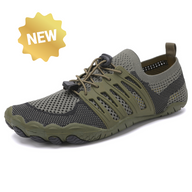 Lurevela Military - Barefoot Shoes