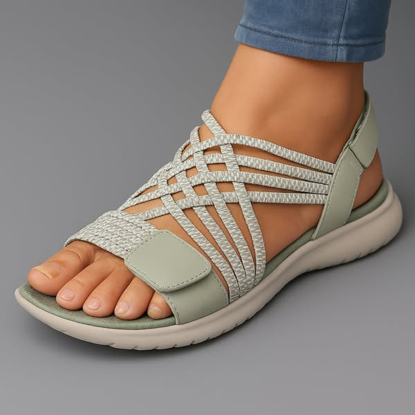 Aria | Orthopaedic Comfort Sandals