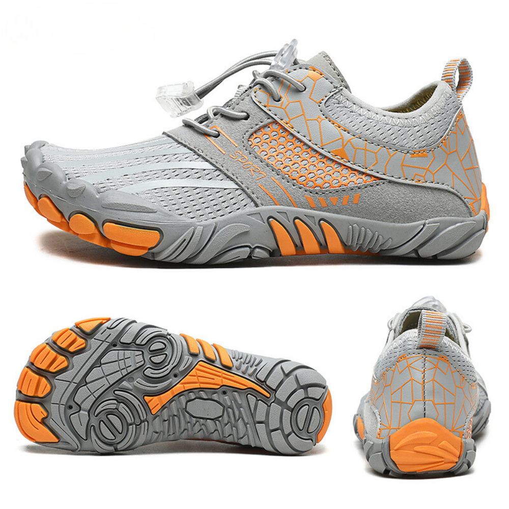 Lurevela Youngsters - Barefoot Shoes