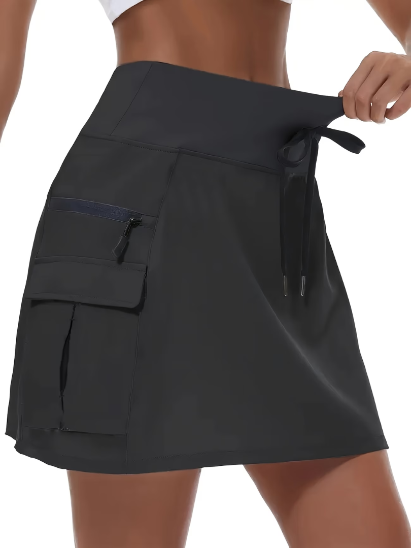 Hallie | Comfortable Active Skirt