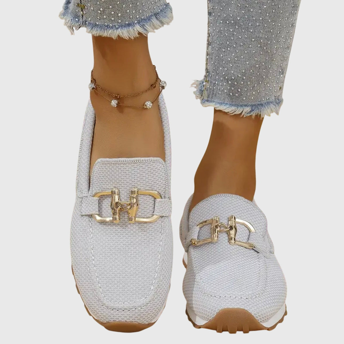Ayla | Orthopedic Loafers