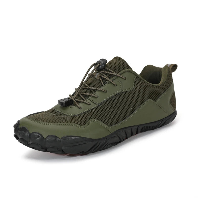 Lurevela Hike - Barefoot Shoes