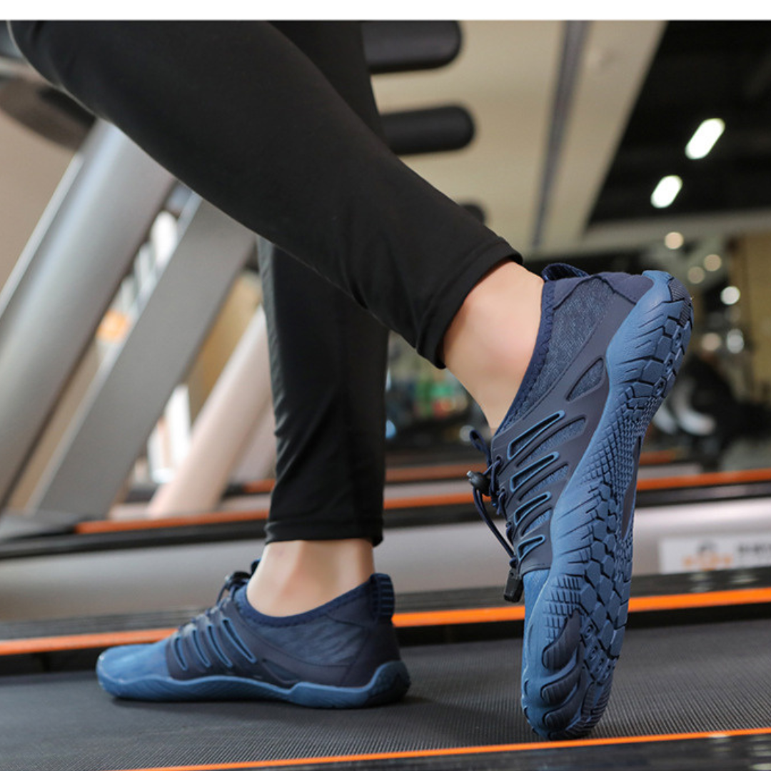 Lurevela Drifters - Barefoot Shoes