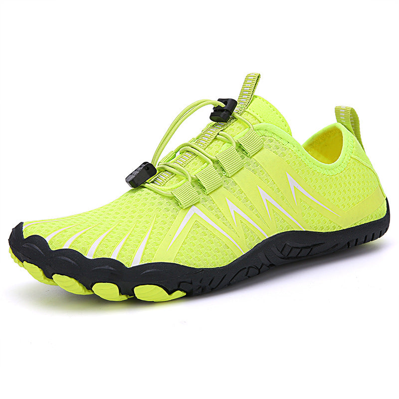 Lurevela Air - Barefoot Shoes