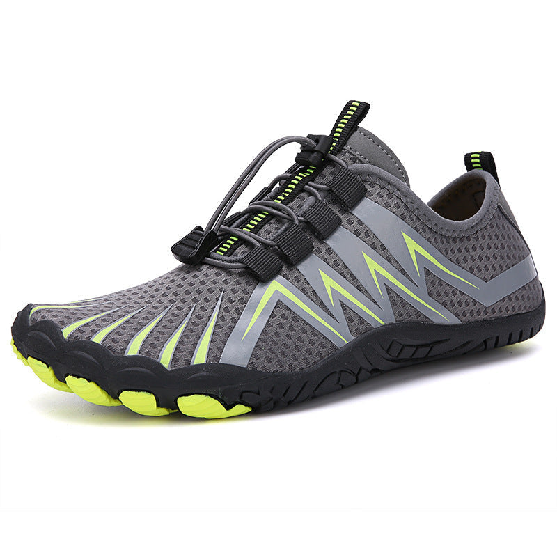 Lurevela Air - Barefoot Shoes