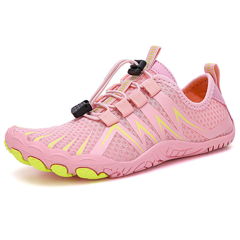 Lurevela Air - Barefoot Shoes