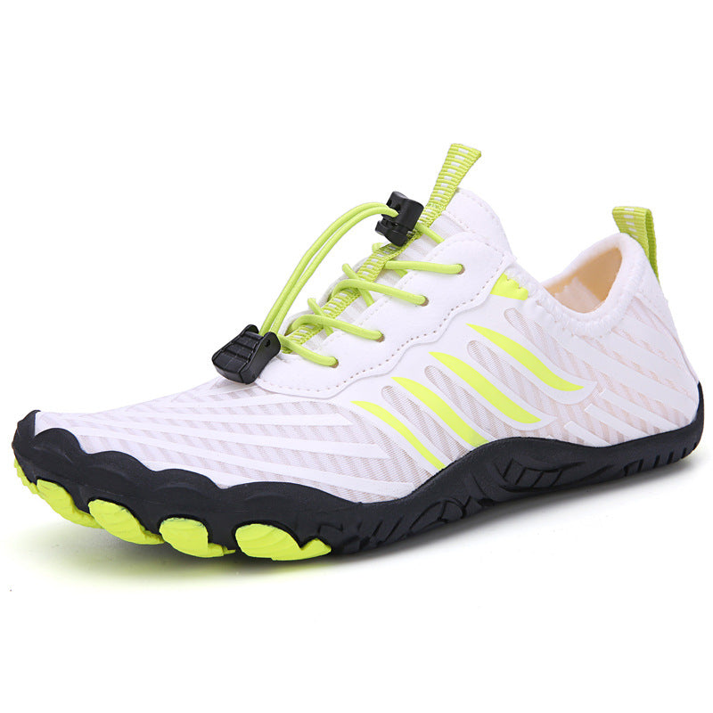 Lurevela Air - Barefoot Shoes