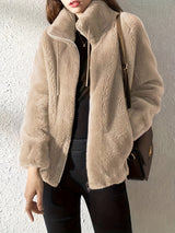 Solai | Comfortable Jacket