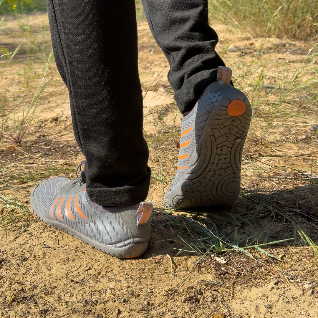 Lurevela Air - Barefoot Shoes