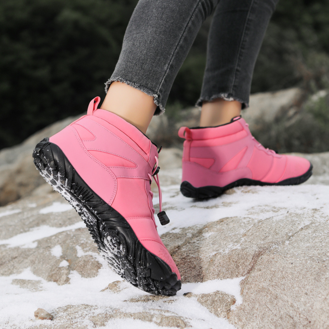 Lurevela Arctic 2.0 - Winter Barefoot Shoes