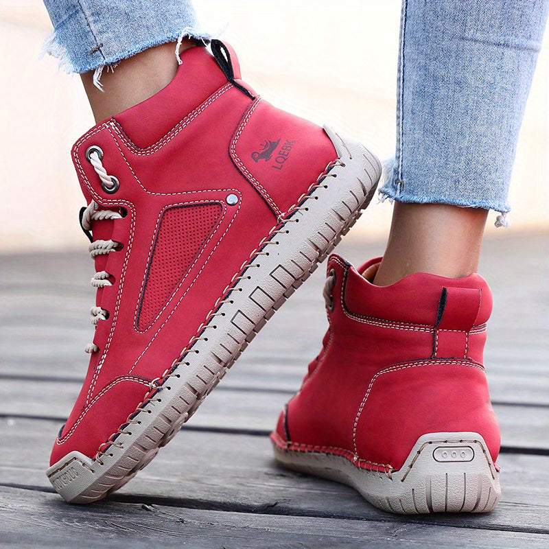 Thea | Women's Outdoor Hiking Boots