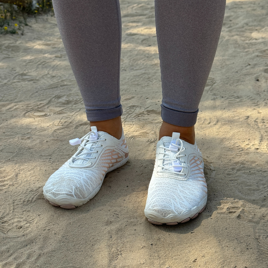 Lurevela Skin Pro with Copper - Grounding Allround Barefoot Shoes