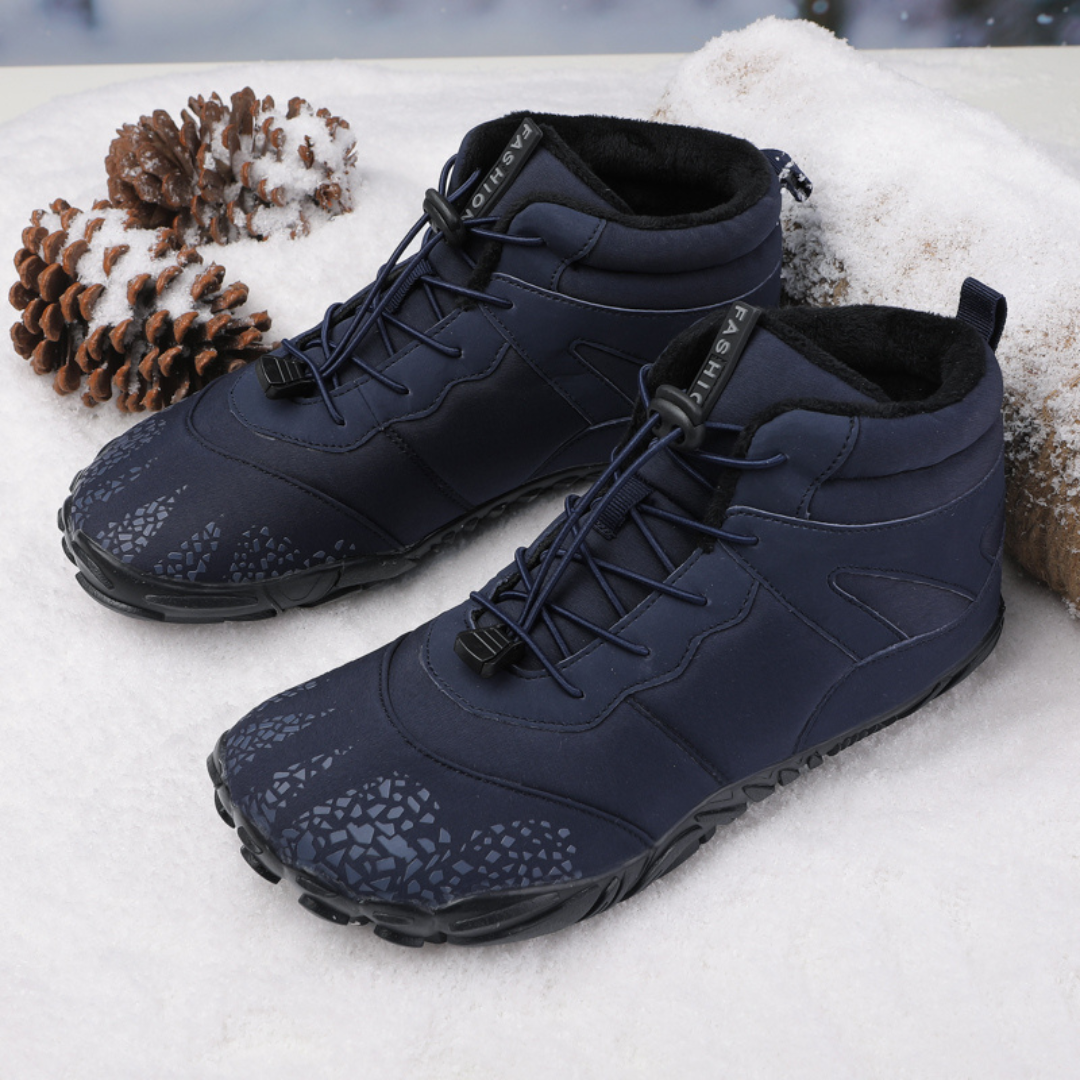 Lurevela Arctic 2.0 - Winter Barefoot Shoes