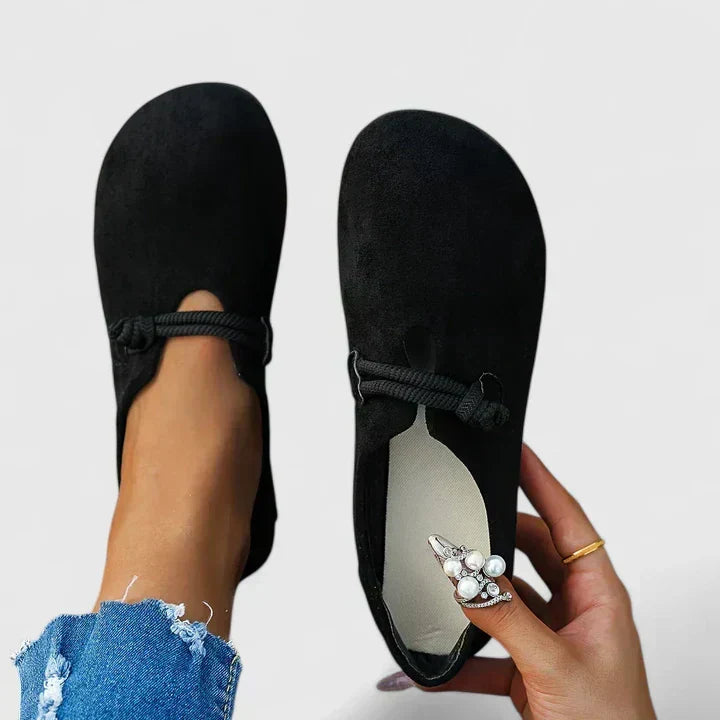 Amalia | Orthopedic Comfort Lace Loafers