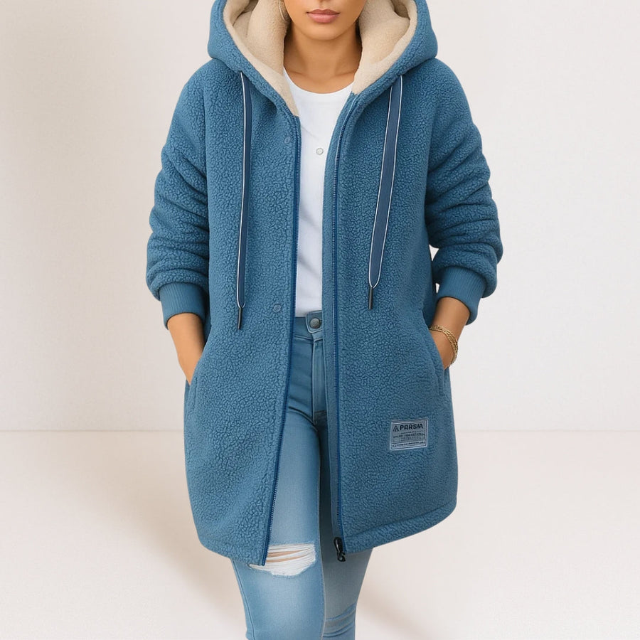 Ava™ ⎸ Women’s Fleece Jacket