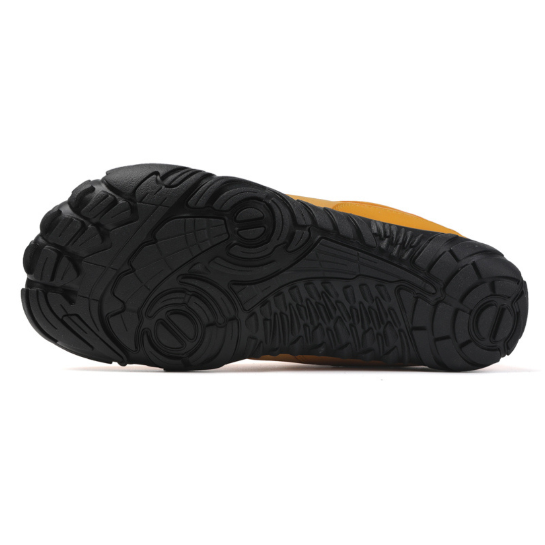 Lurevela Arctic 2.0 - Winter Barefoot Shoes