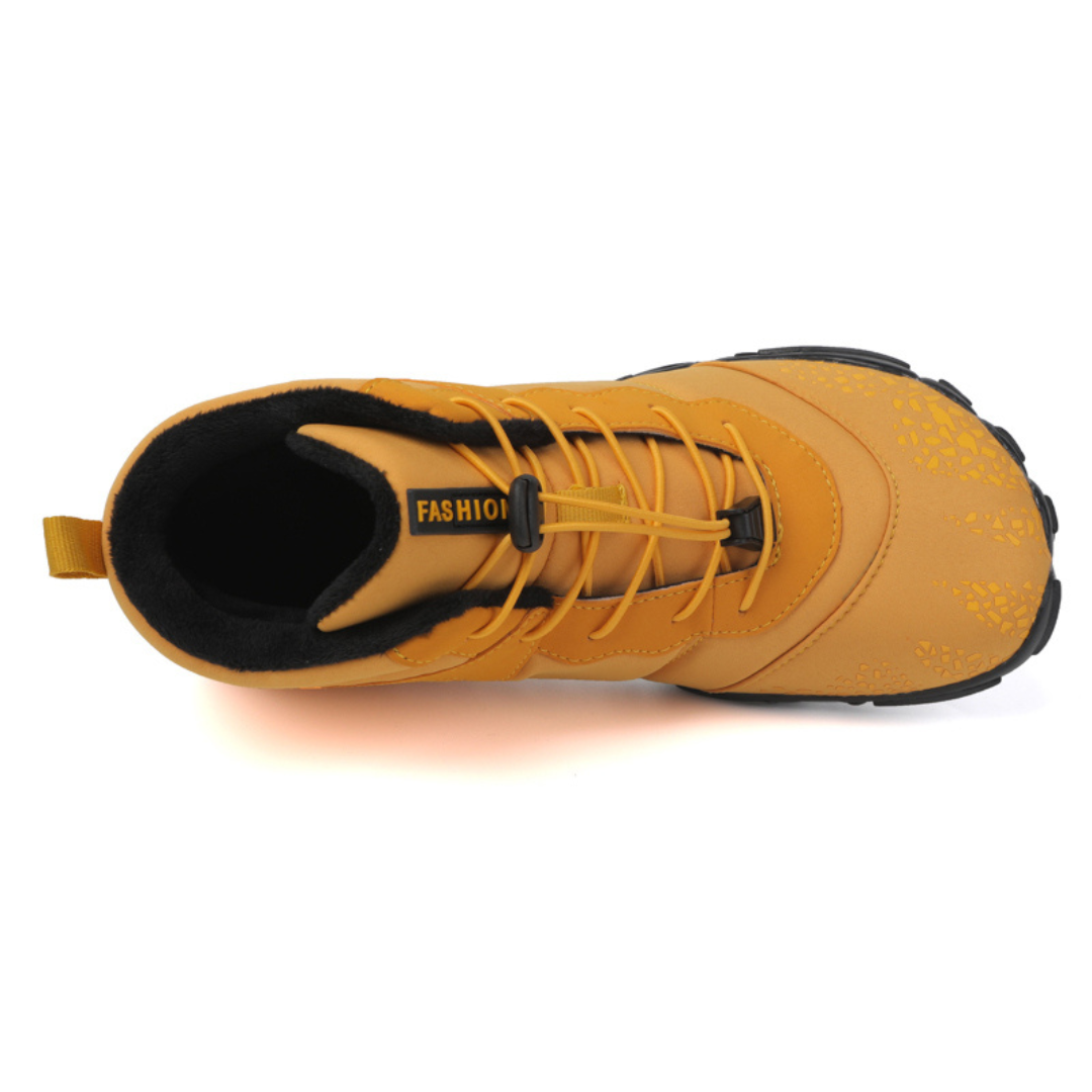 Lurevela Arctic 2.0 - Winter Barefoot Shoes