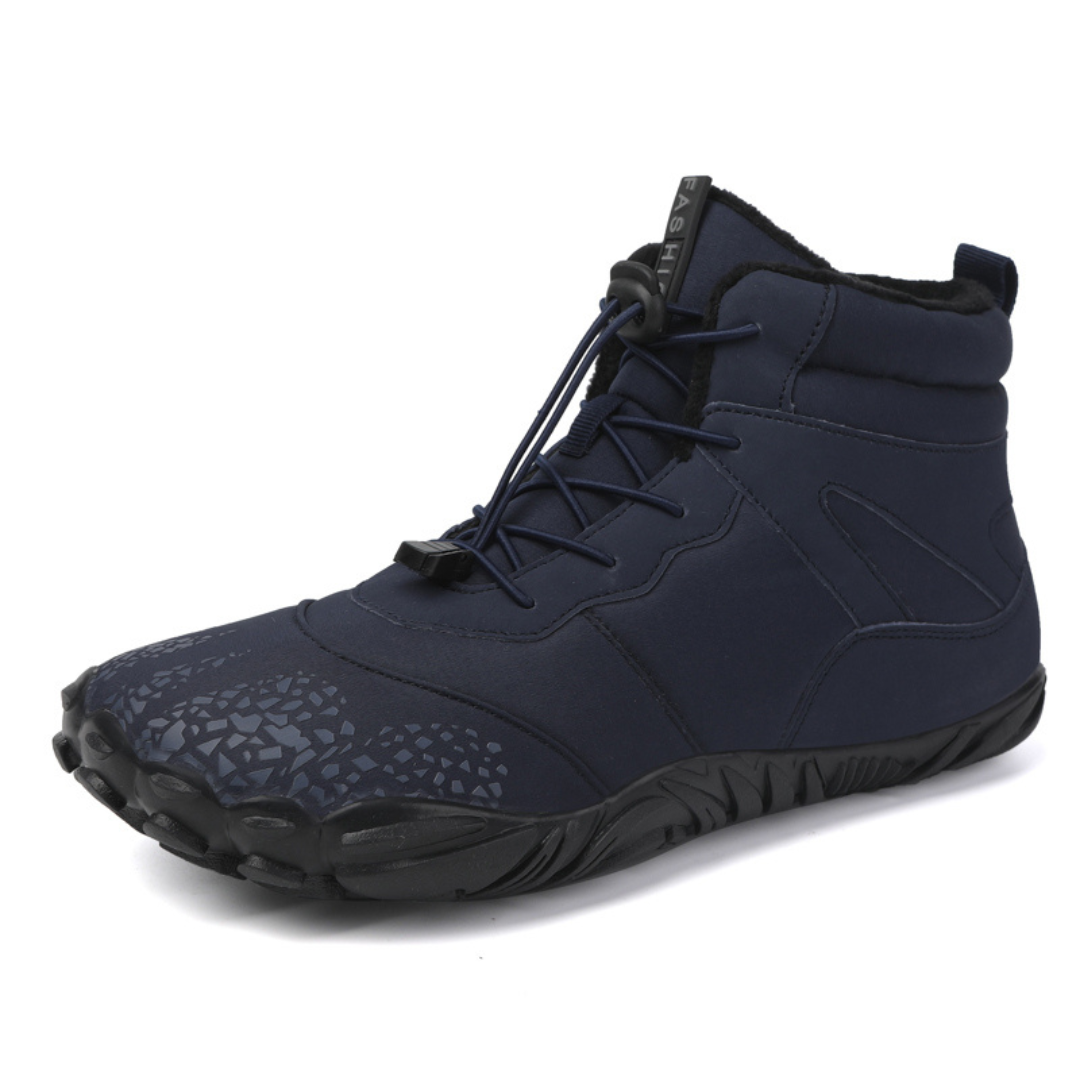 Lurevela Arctic 2.0 - Winter Barefoot Shoes