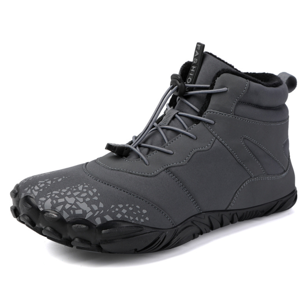 Lurevela Arctic 2.0 - Winter Barefoot Shoes